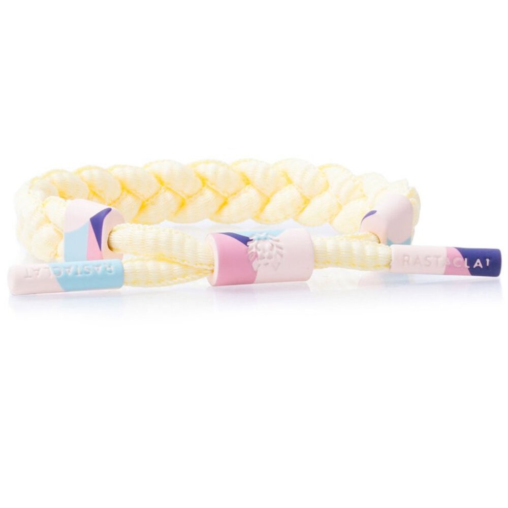 Rastaclat Sharp Reality Mini Clat Bracelet